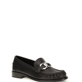 Leather Loafers