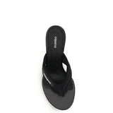 Lift flip-flop Sandals
