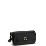 Baguette Soft Shoulder Bag