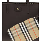 Bloomsbury medium Reversible Tote Bag
