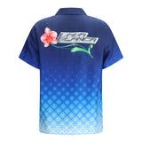 Orchid Logo Shirt