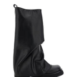 Robin Combat Boots