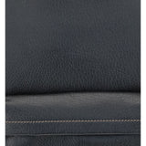 Leather Travel Backpack