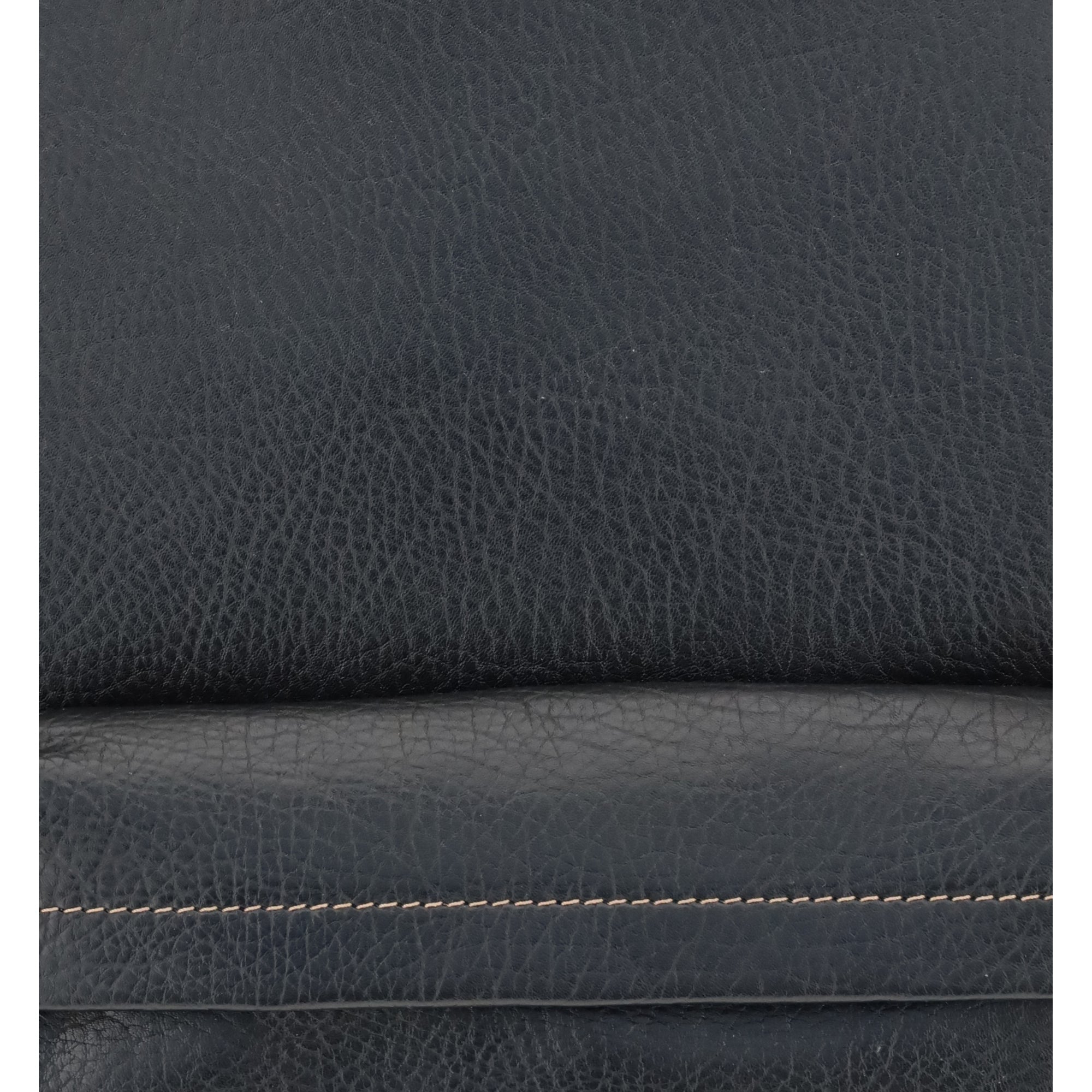 Leather Travel Backpack