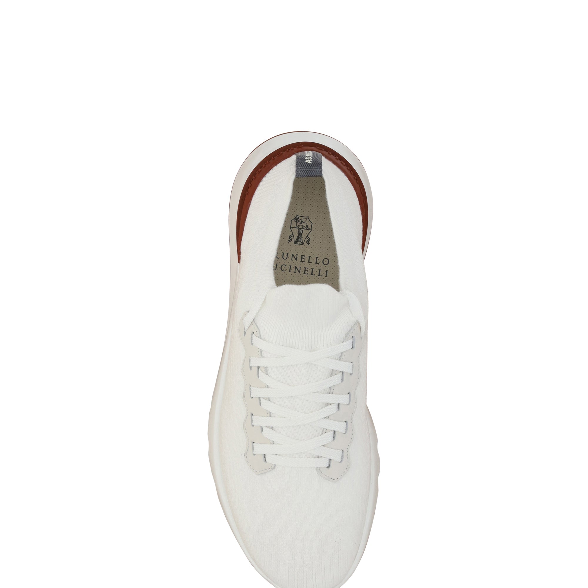 Cotton Sneakers