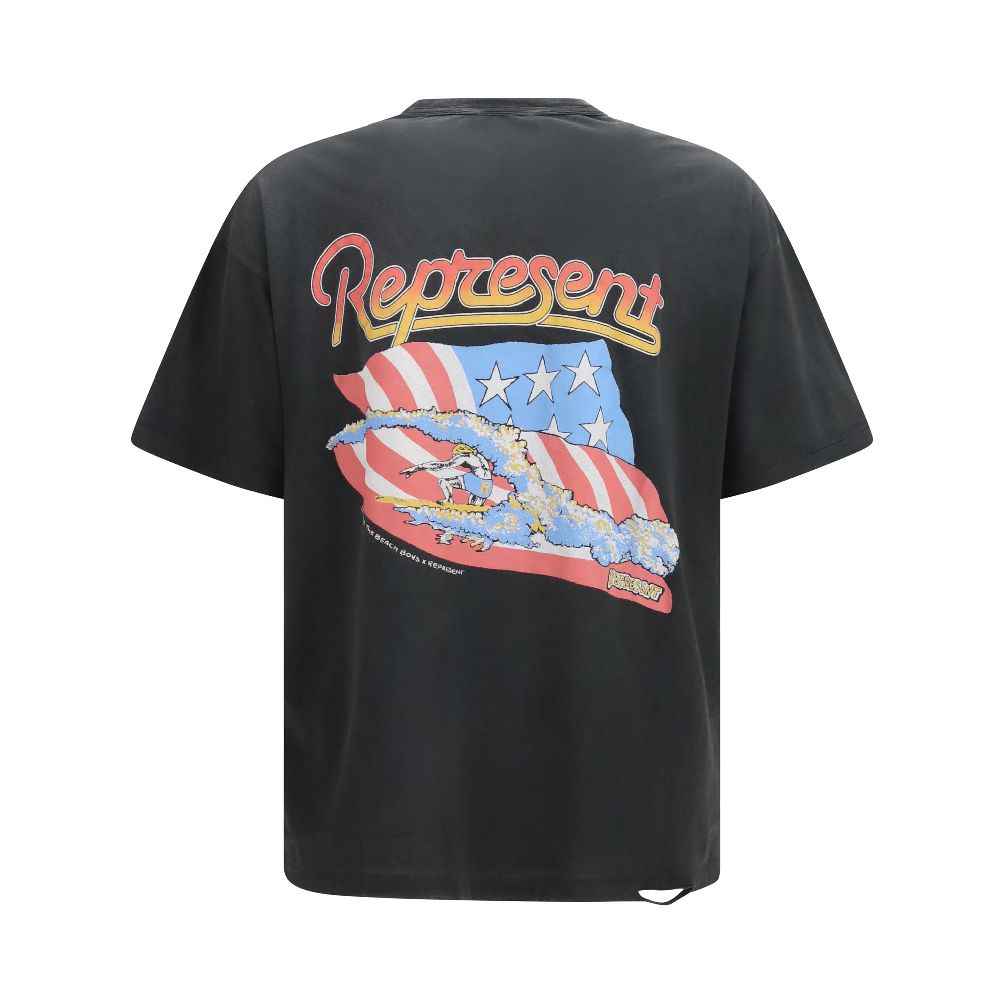 Beach Boys Americas Band T-shirt