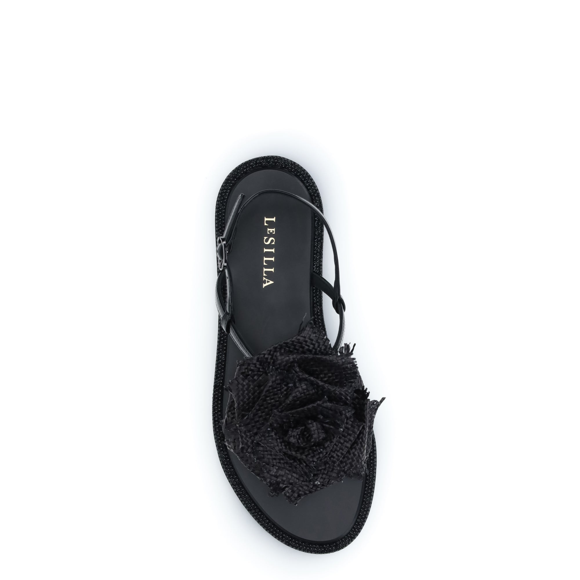 Rose Sandals