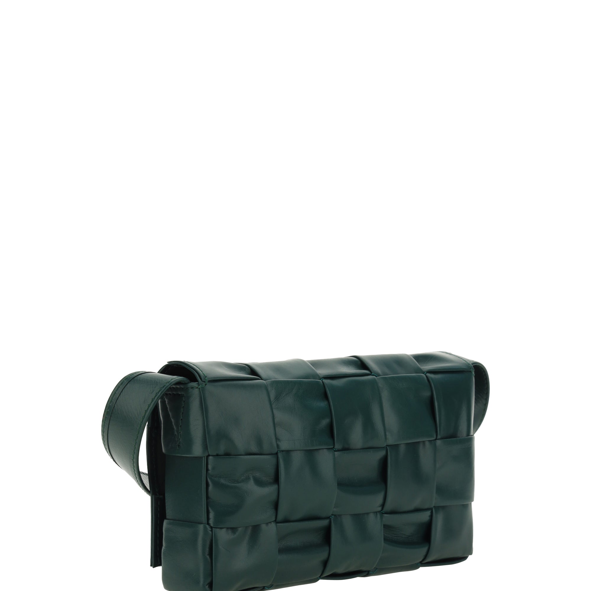 Cassette Shoulder Bag