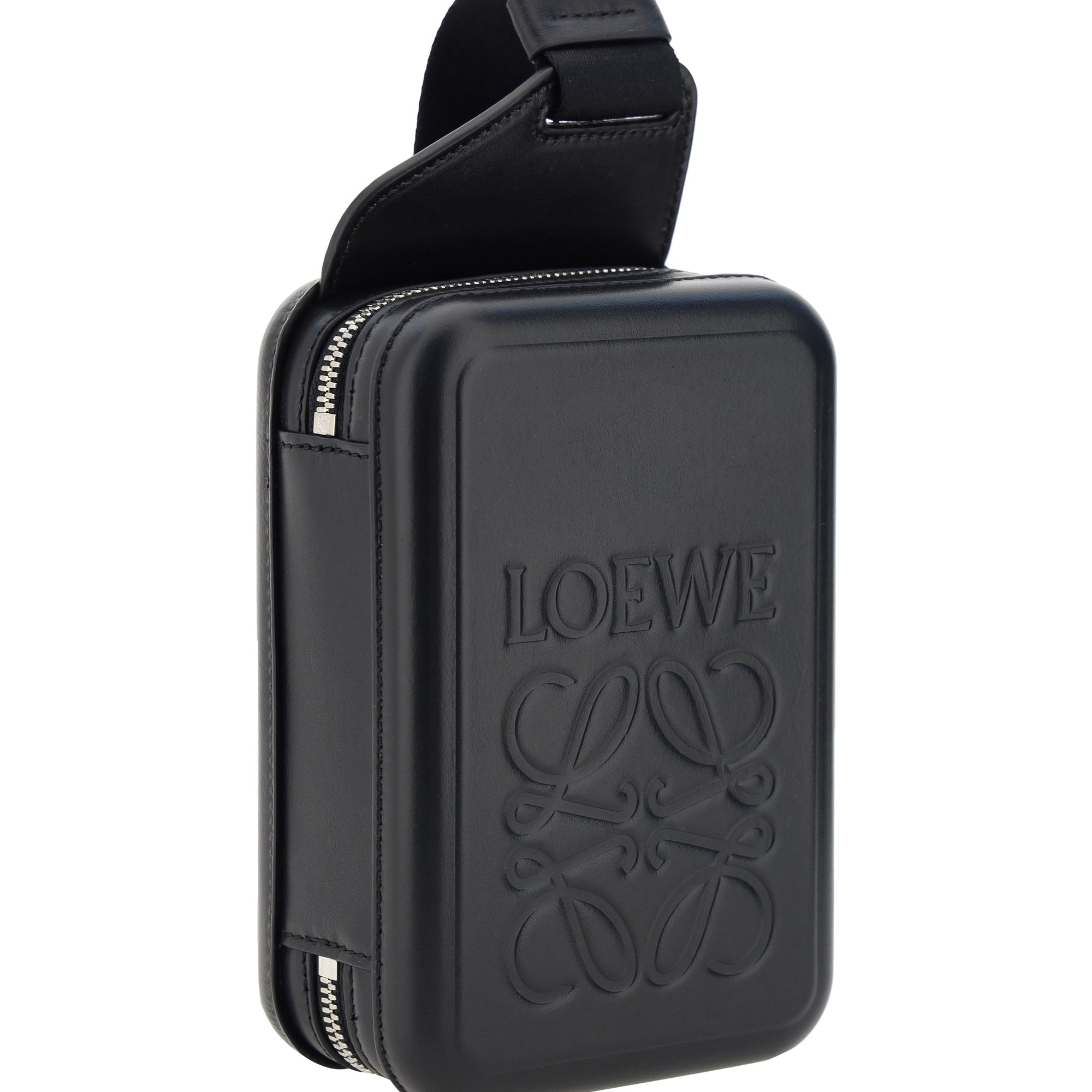 Slingbag Molded Shoulder Pouch