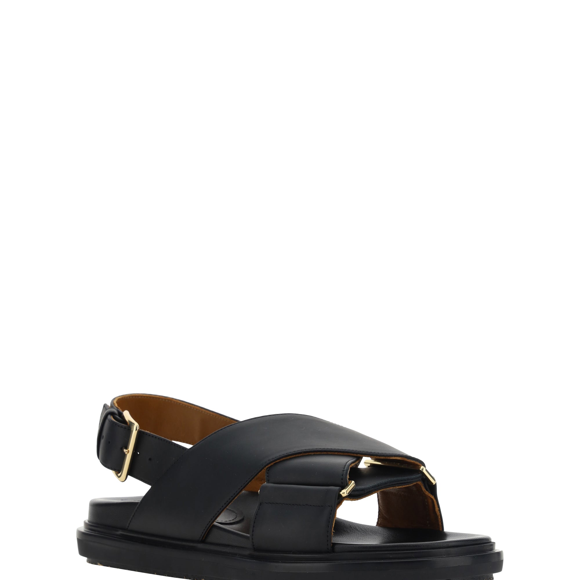 Fussbett Sandals