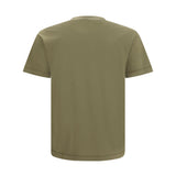 Logo patch T-shirt