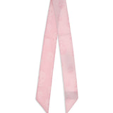 Skull Ribbon Scarf