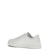 Leather Sneakers