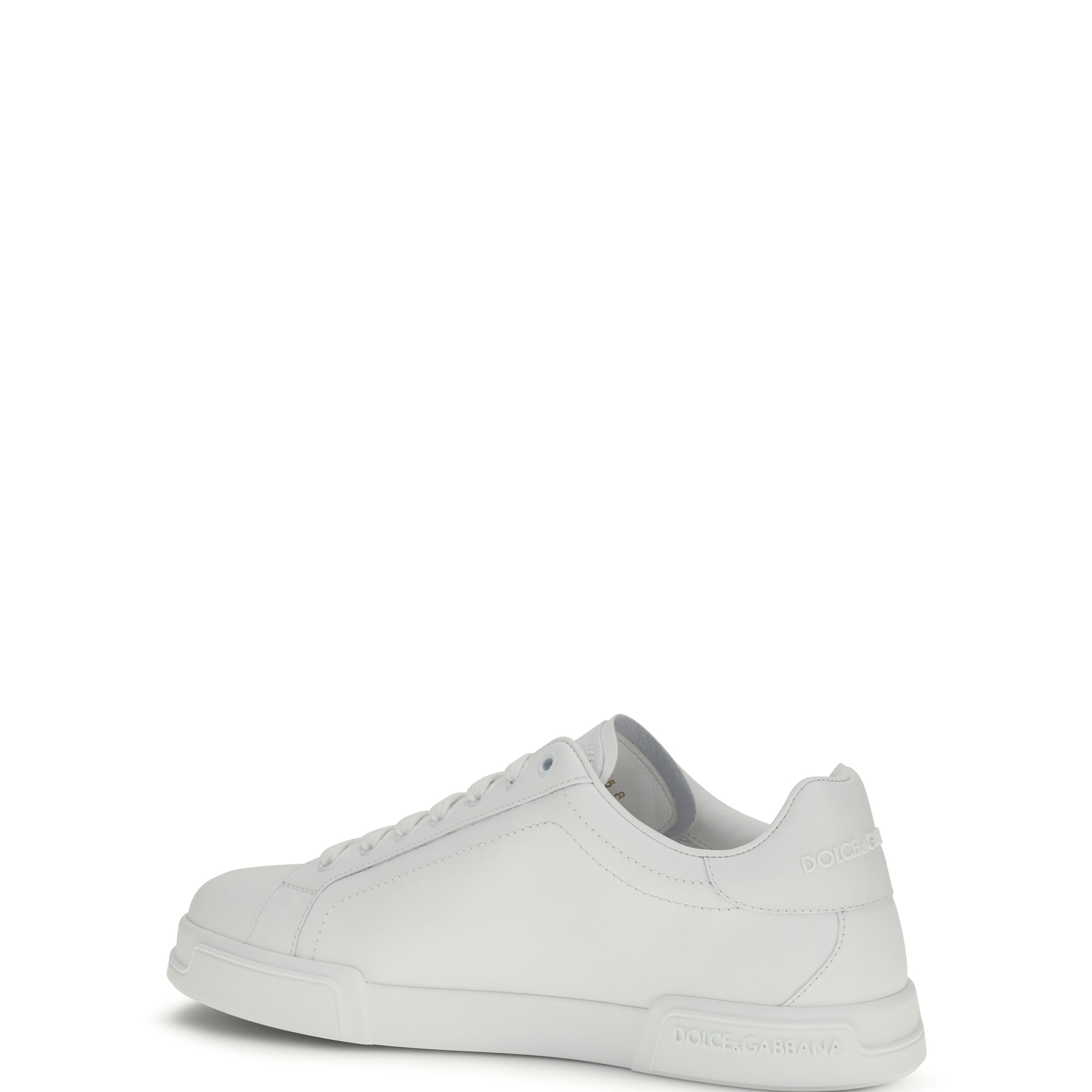 Leather Sneakers