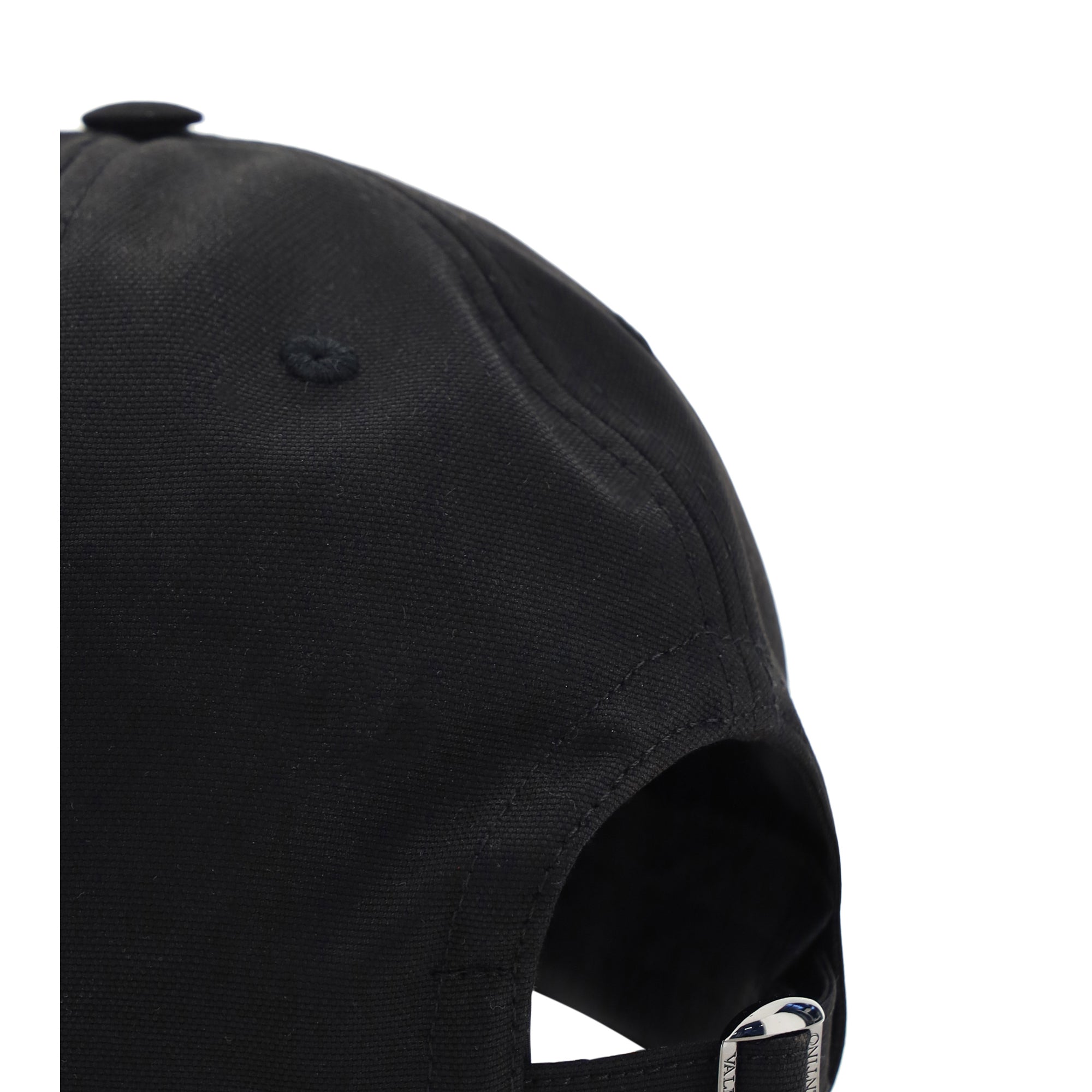 Valentino Garavani Baseball Hat