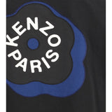 Boke Flower 2.0 embroidered cotton T-shirt