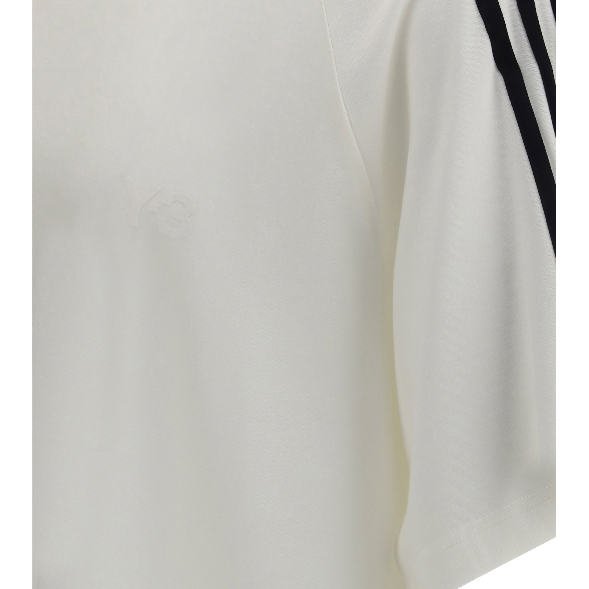 Short Sleeve 3-Stripes T-shirt