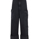 Skater Cargo Pants