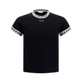 Knit T-shirt