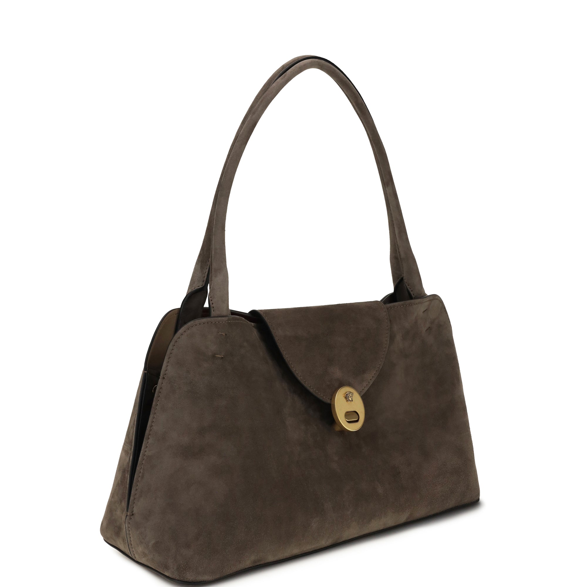 Medium Vivian Shoulder Bag