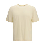 Cotton knitted T-shirt