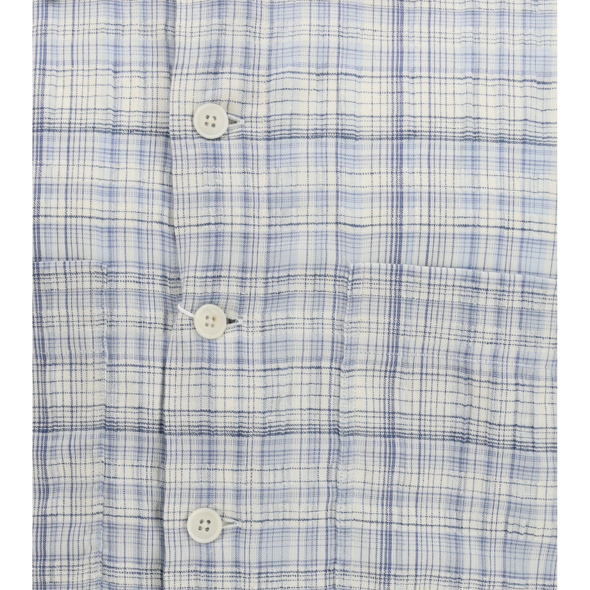 Adam short-sleeved Shirt