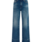 Bootcut Jeans