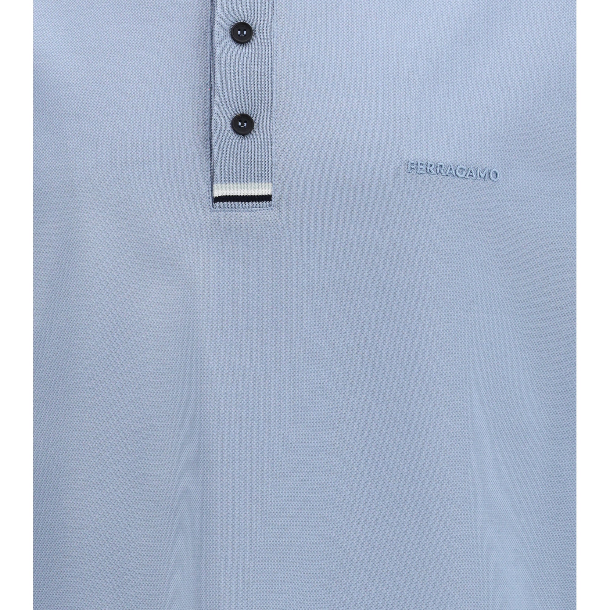 Cotton Polo