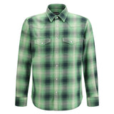 Check Shirt