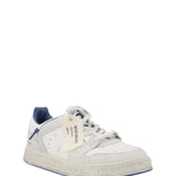 Leather Sneakers
