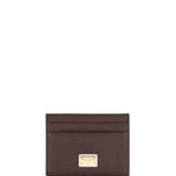 Leather Cardholder