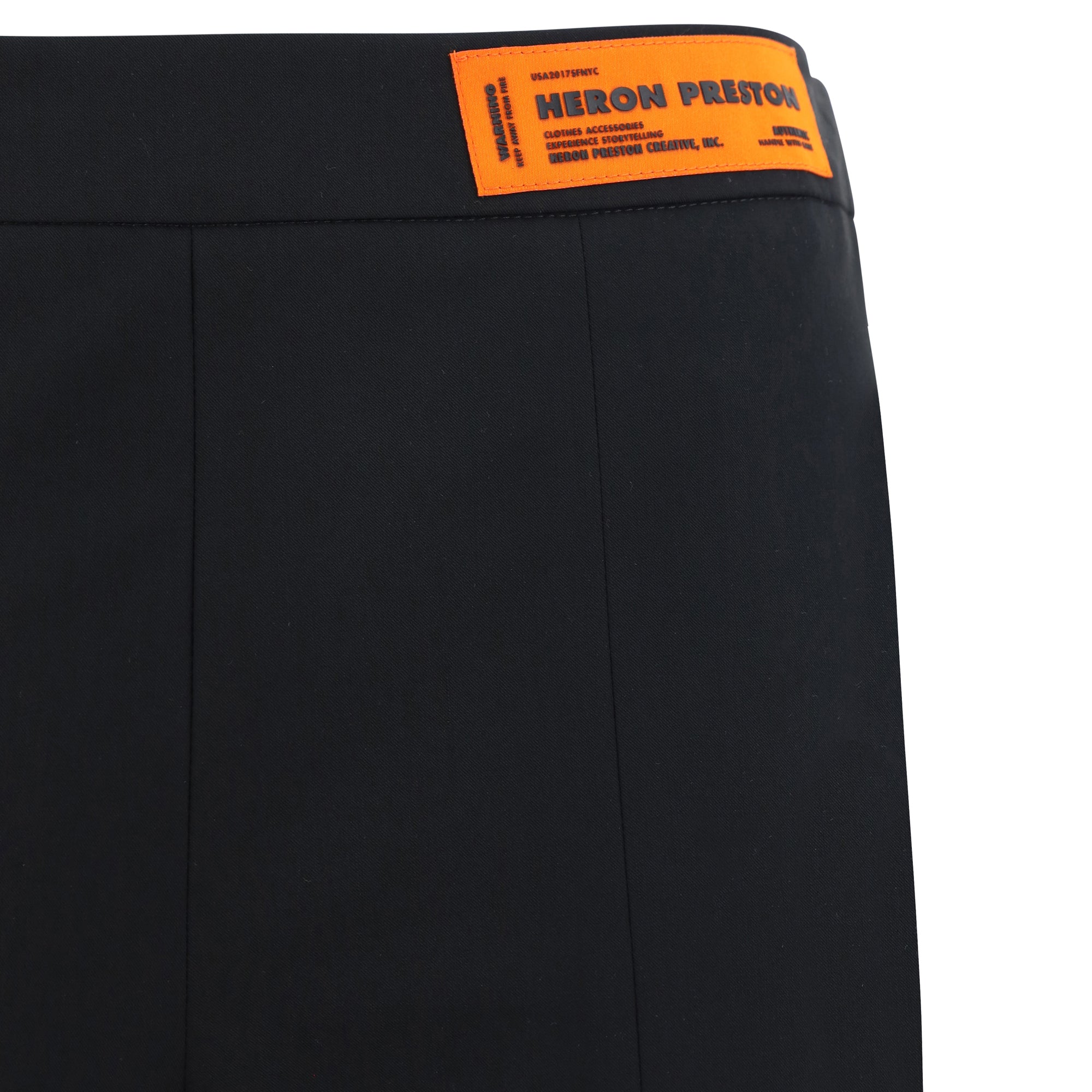 Gabardine Pants