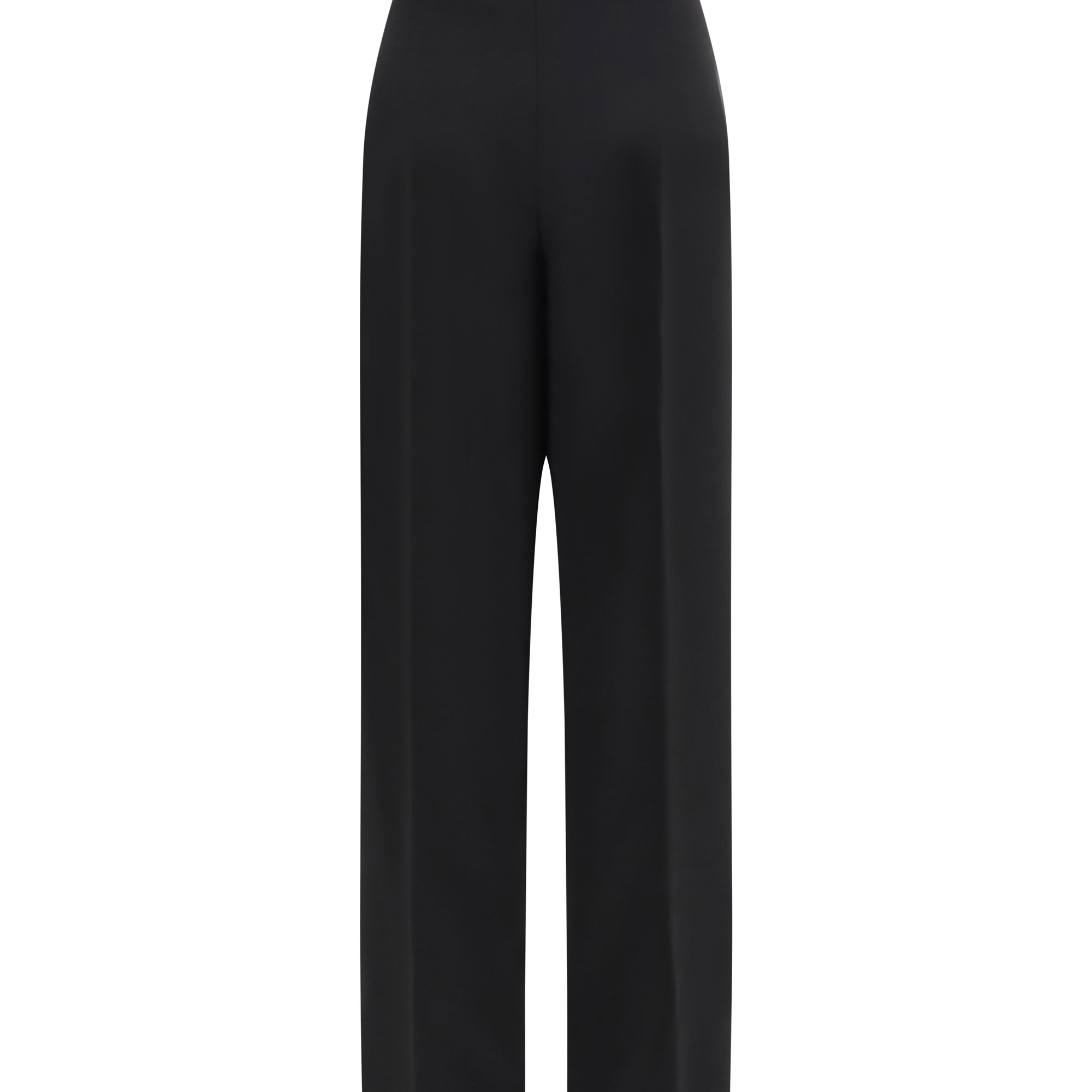 Elegant Pants with belt