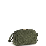 Mini Loop Shoulder Bag