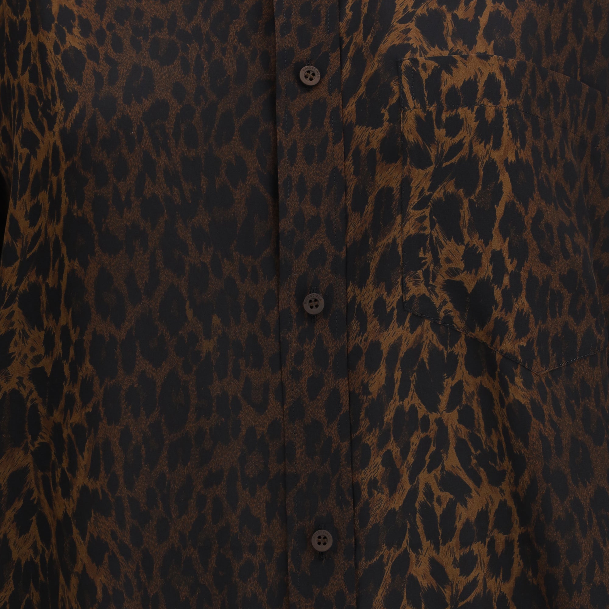 Leopard Shirt