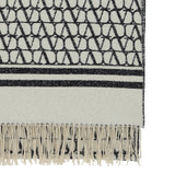 Valentino Garavani Toile Iconographe Scarf