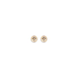 Medusa stud Earrings