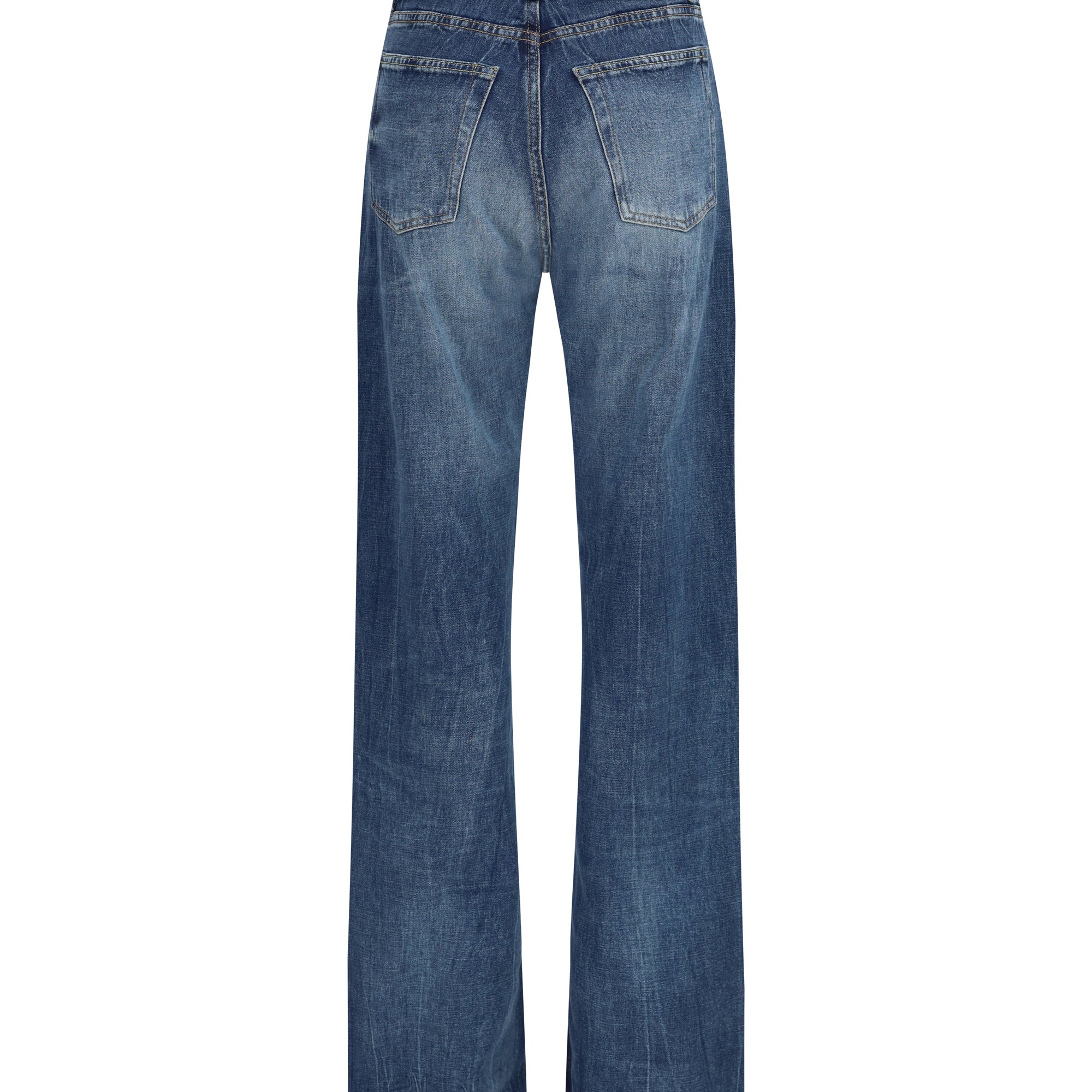 Wata Cut Jeans