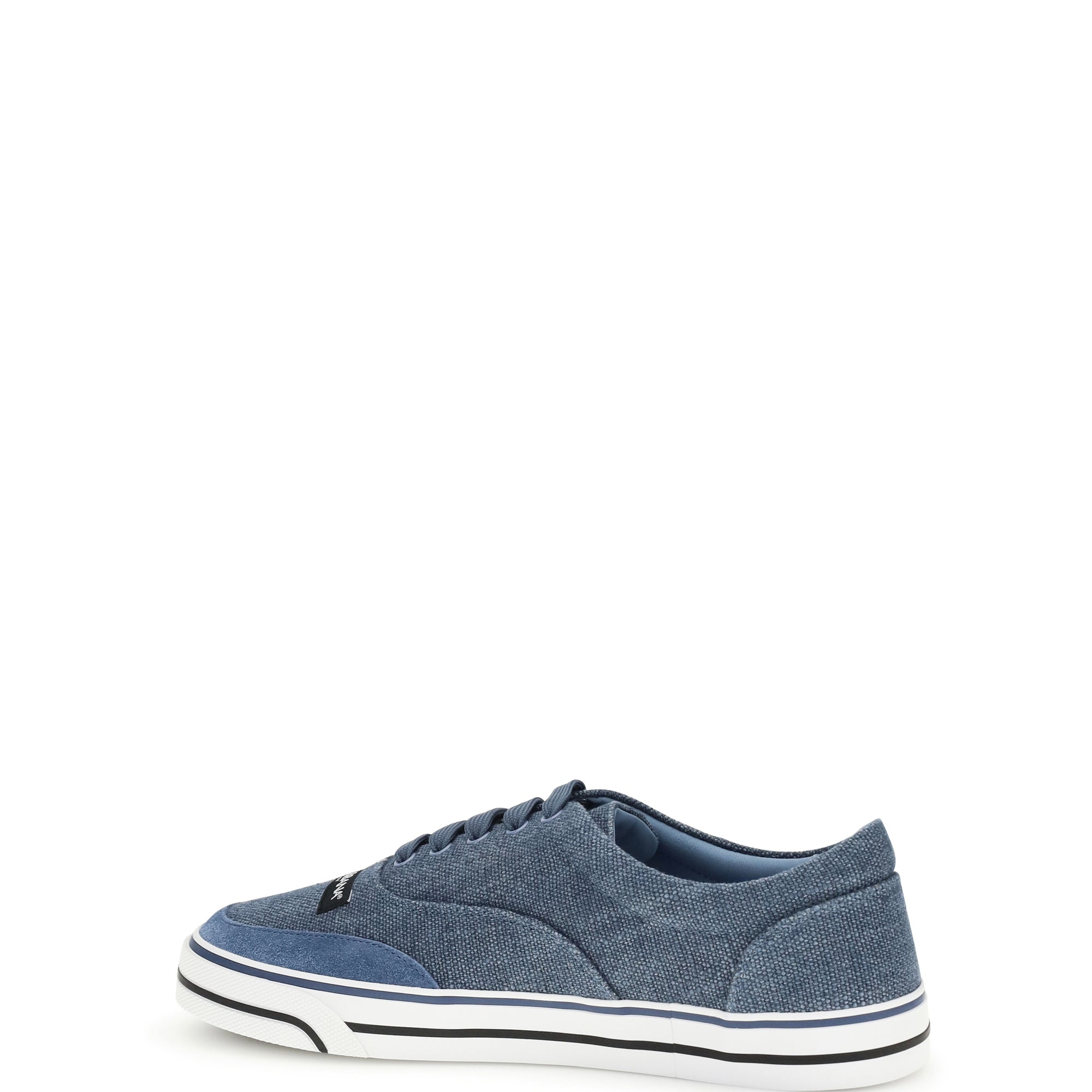DG Sailing linen Sneakers
