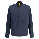 Tatenen Bomber Jacket by Moncler x Mercedes-Benz by Nigo