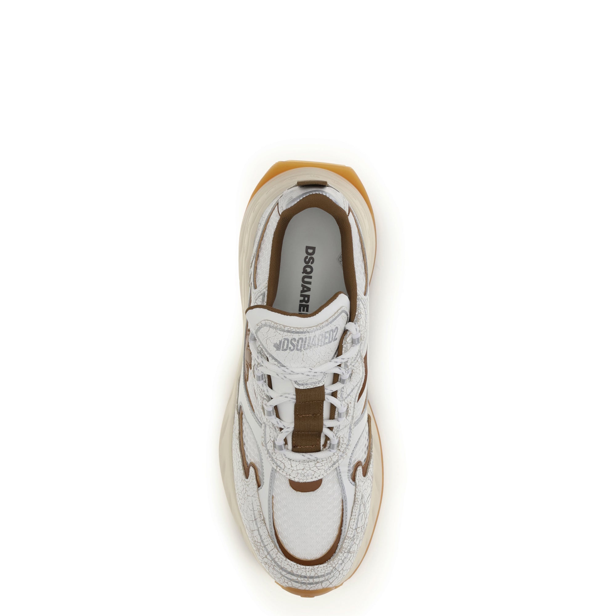 Sprinter Sneakers