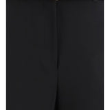 Elegant Pants with belt