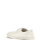 Sancrispa Lace-Up Shoes