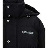 Kaban Down Jacket