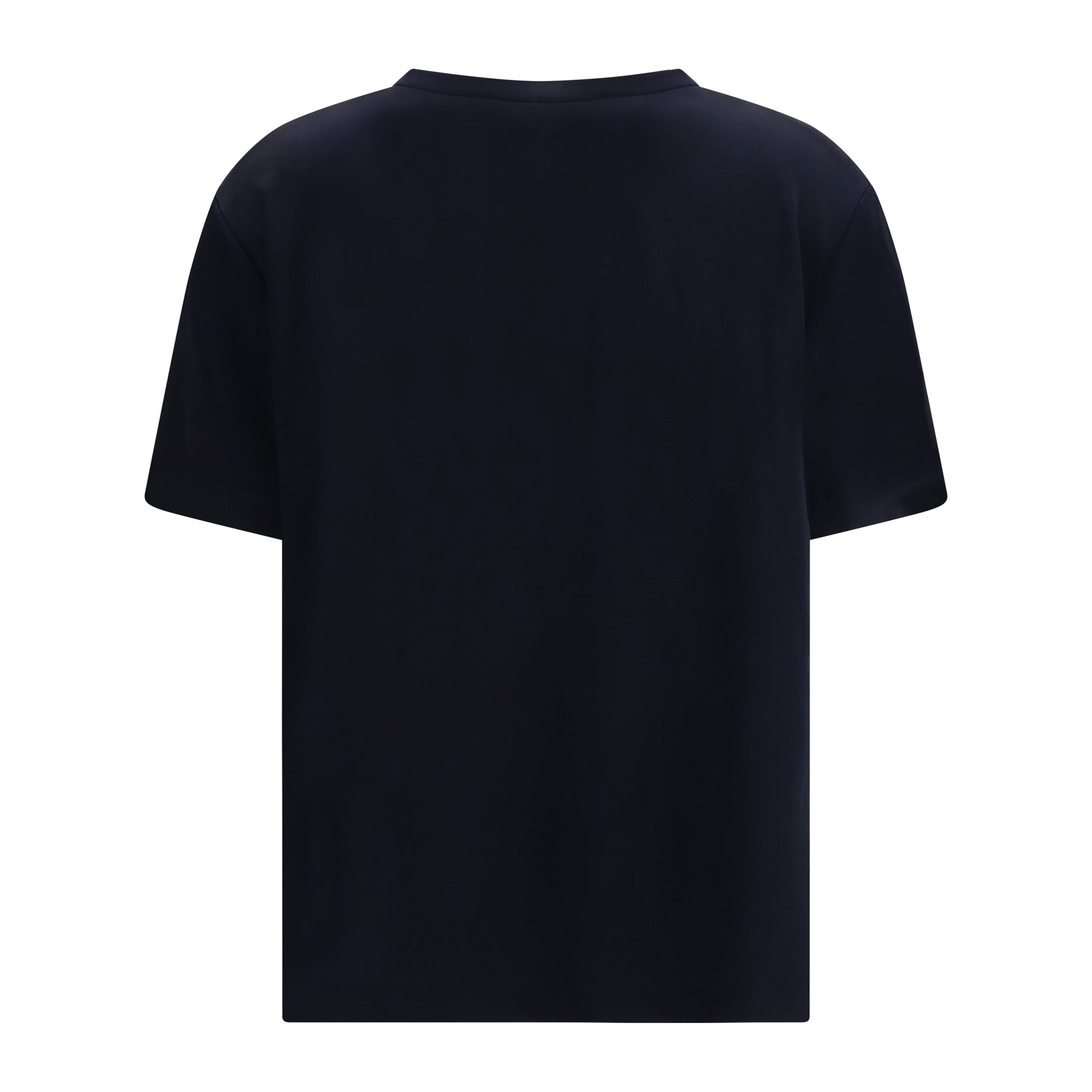Short-sleeved T-shirt