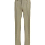 Tailored Pants in wool