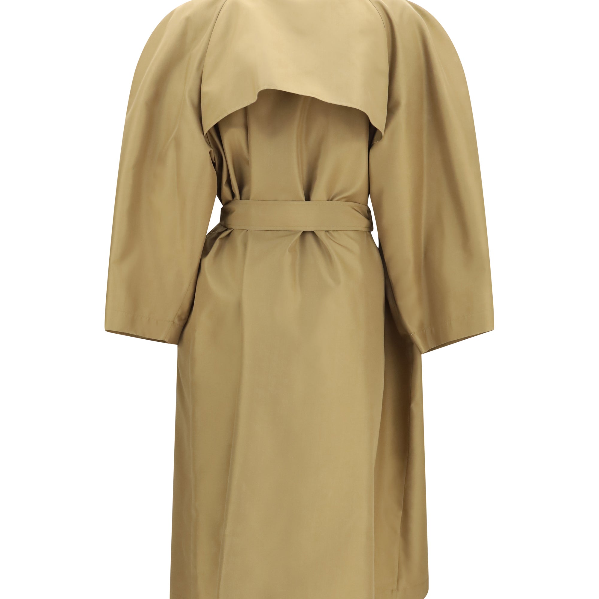 Amapola Coat