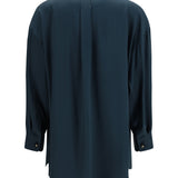 Lavallière Blouse