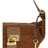Paddington Shoulder Bag