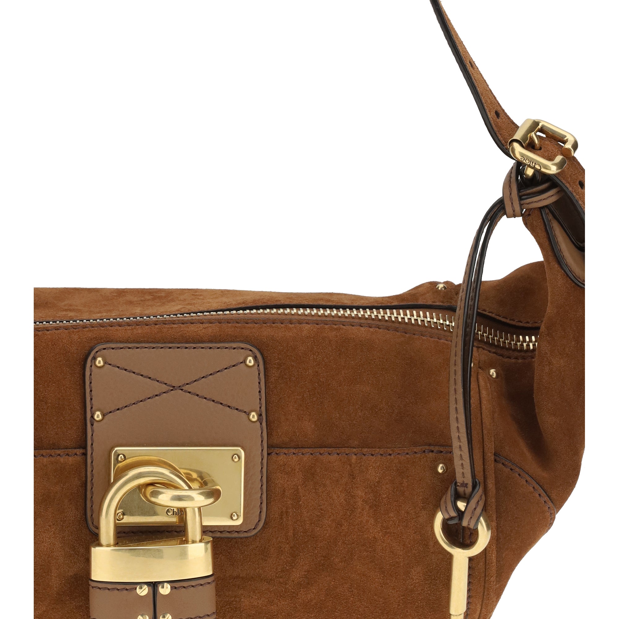 Paddington Shoulder Bag